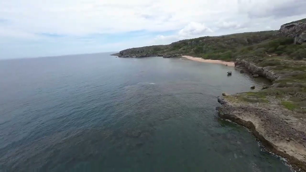 Oceanfront Land for sale in Dominican Republic
