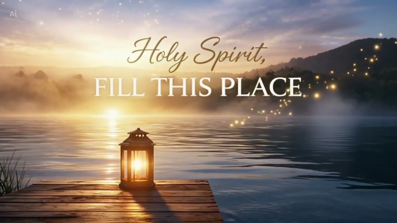 Echoes of Faith  - I Will Step Out