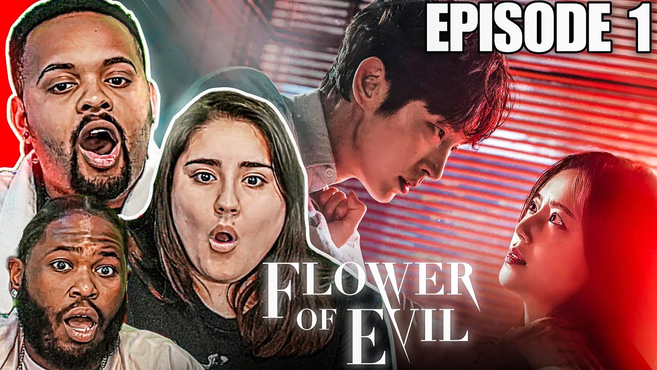 Where Do You Rank This??? Flower Of Evil Kdrama Episode 1 Reaction | 악의 꽃 | 악의 꽃