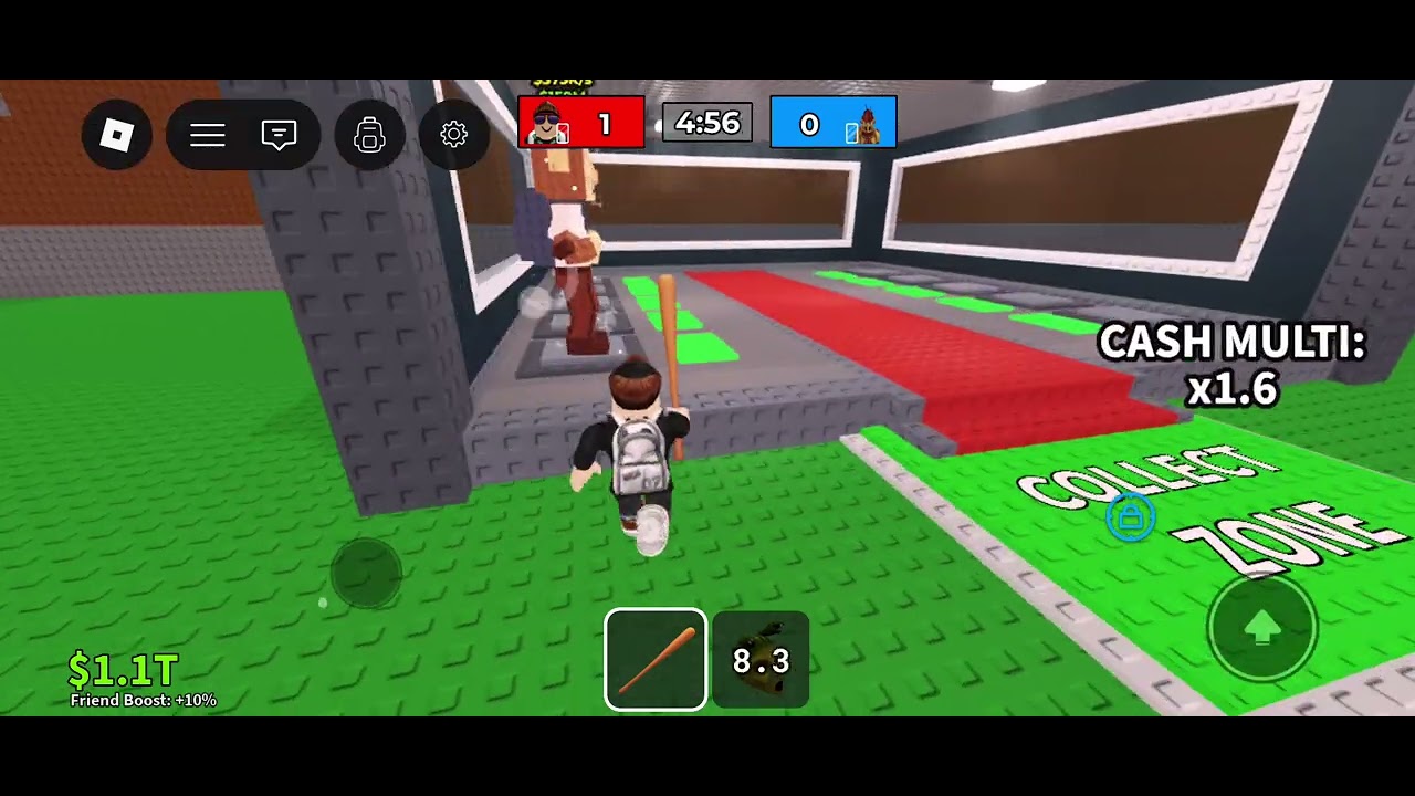PVP valendo Dul Dul Dul