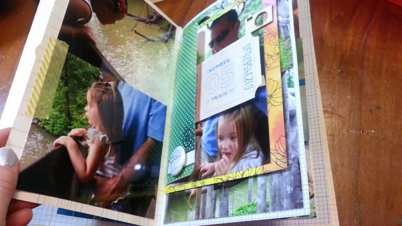 Layouts & Projects