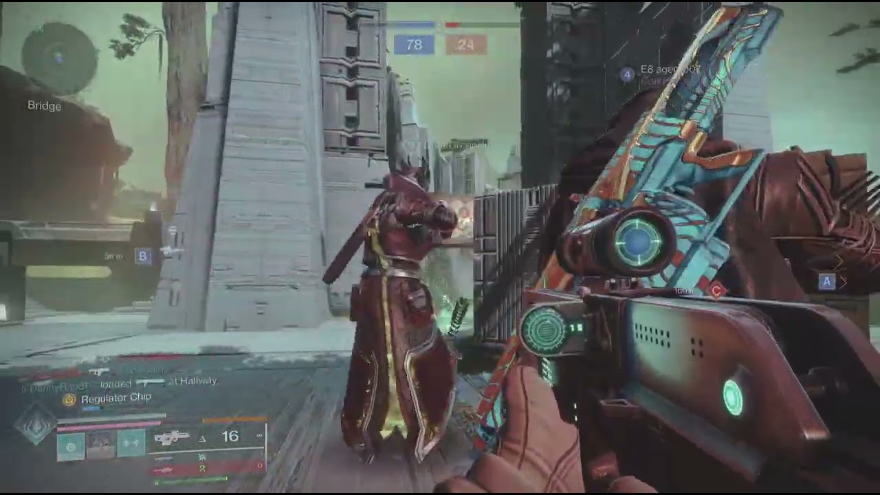 Destiny 2