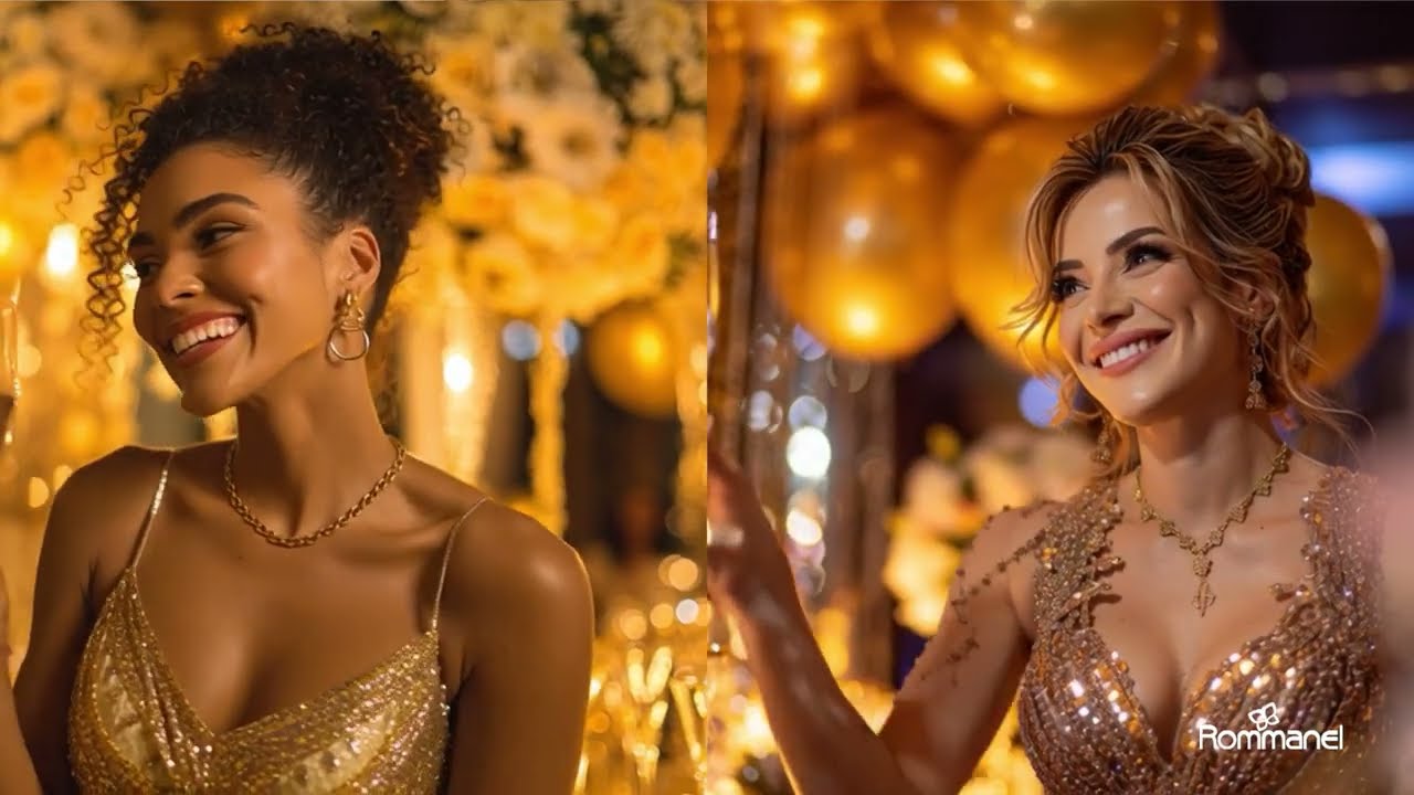 Videoaula Coleção Divina | Rommanel