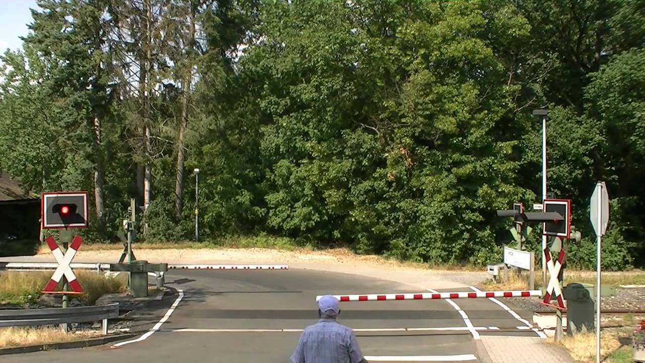 BÜ 