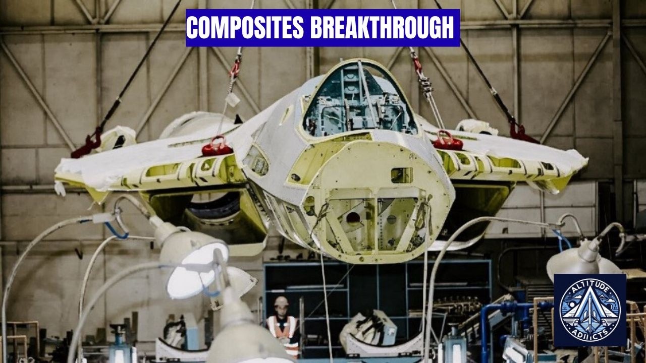 Zakłady lotnicze Su-57 Gagarin instalują nowy piec pr&oacute;żniowy do produkcji kompozyt&oacute;w