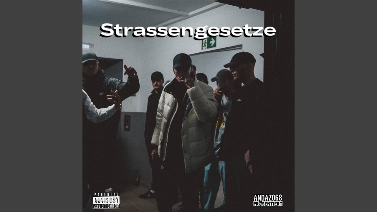 Strassengesetze