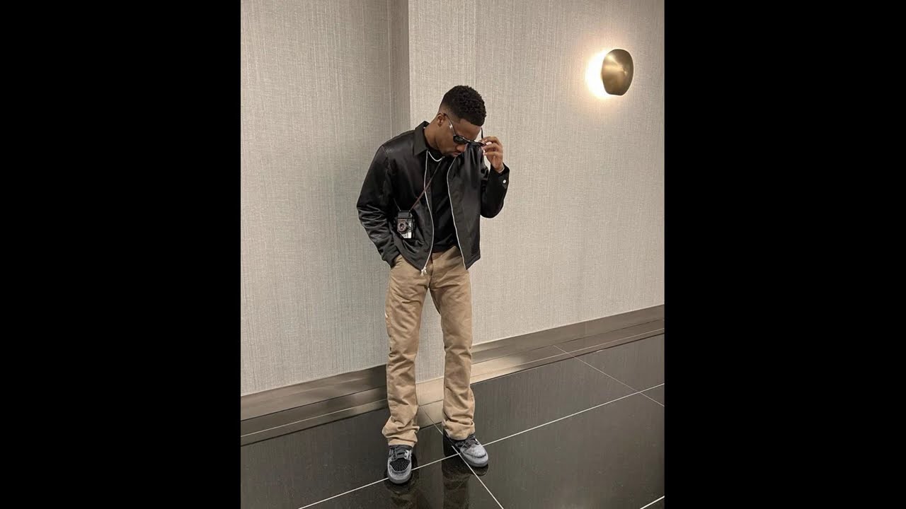 (FREE) Giveon x Masego Type Beat – 