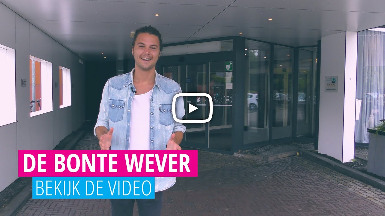 All-in Genieten: De Bonte Wever in Assen | Op Pad Met Voordeeluitjes.nl