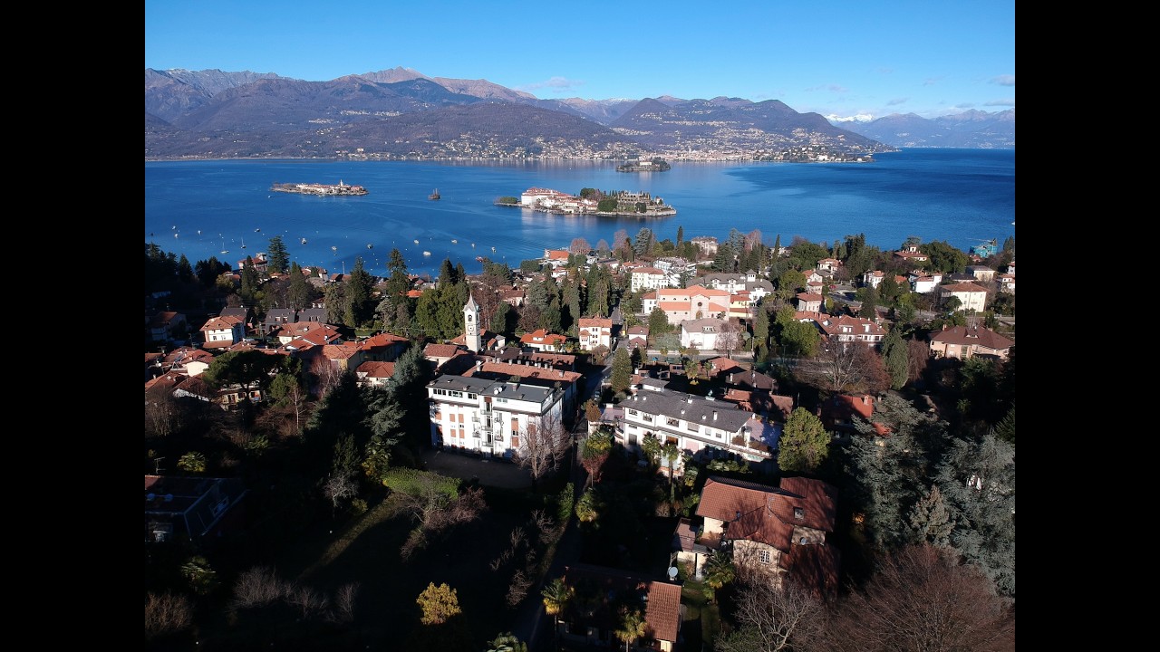 Stresa - Lago Maggiore