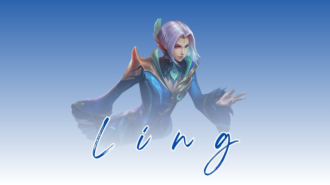 LING NEW PATCH! TONTON VIDEO INI AGAR MAKIN JAGO!!!!
