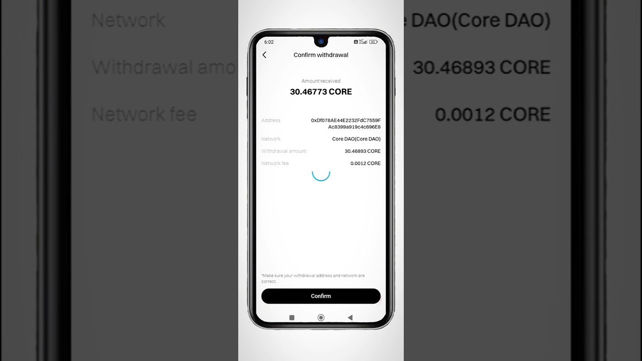 HOW TO CORE COIN BUY, WITHDRAW, DEPOSIT & SELL IN BITGET EXCHANGE STEP BY STEP