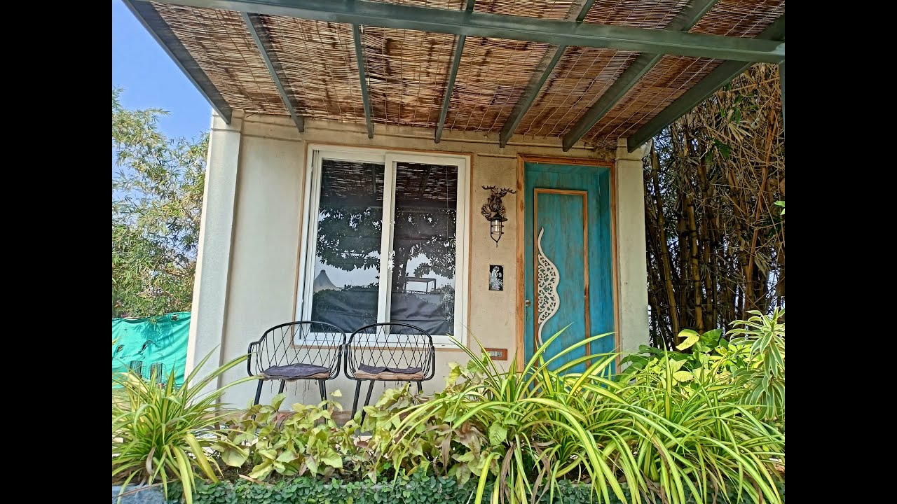 Room Tour at Lehar Sa Resort | Madhai | Luxury Accommodation