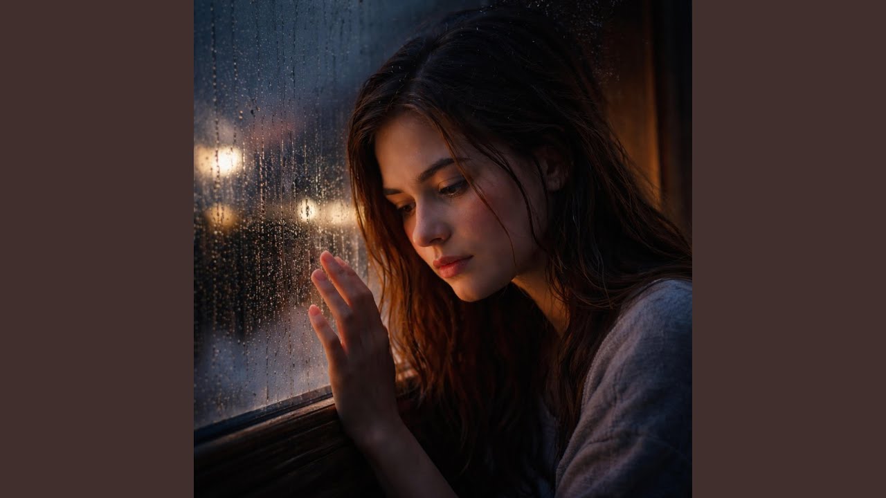 Lonely Night Sad Piano