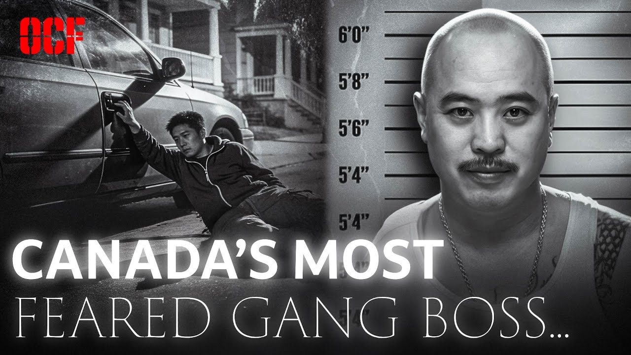 Vancouver’s Shadow Kingpin: Raymond Chow | Triad Documentary