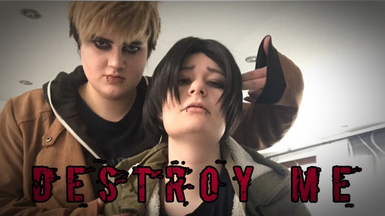 [CMV] Killing Stalking ~ Destroy me