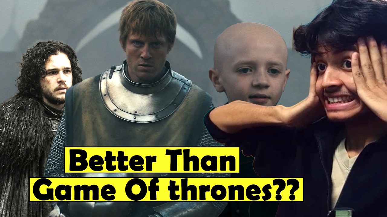 Knight of the Seven Kingdoms: Review