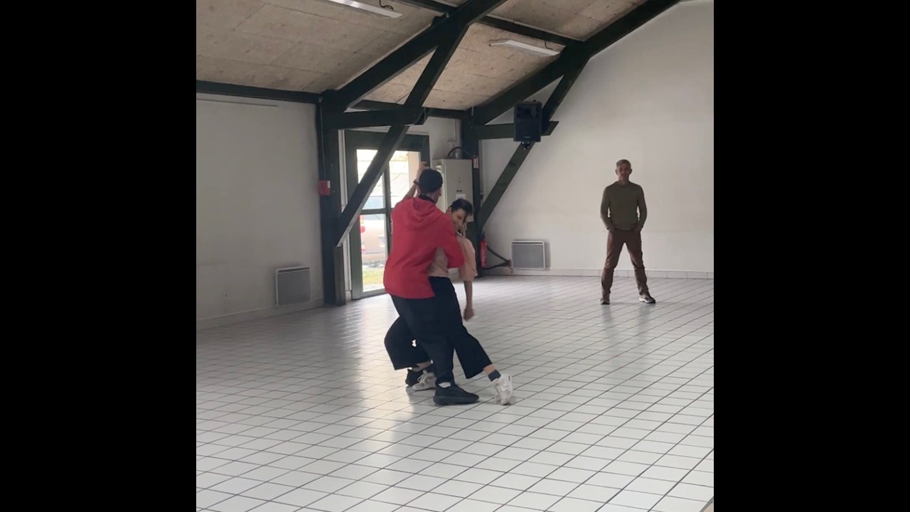 Workshop du 14 février - Une petite impro 💘