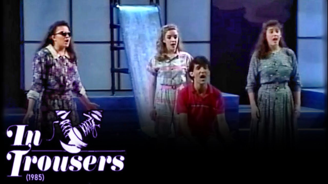 In Trousers (1985)