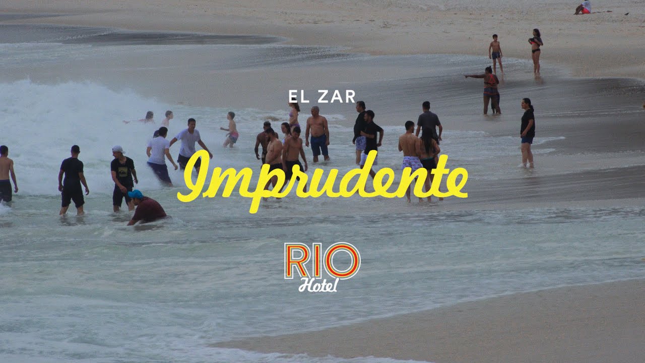 El Zar - Imprudente