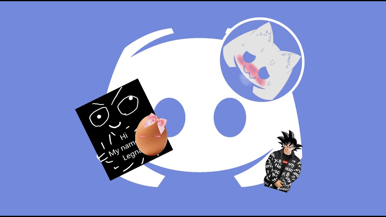 discord shenanigans