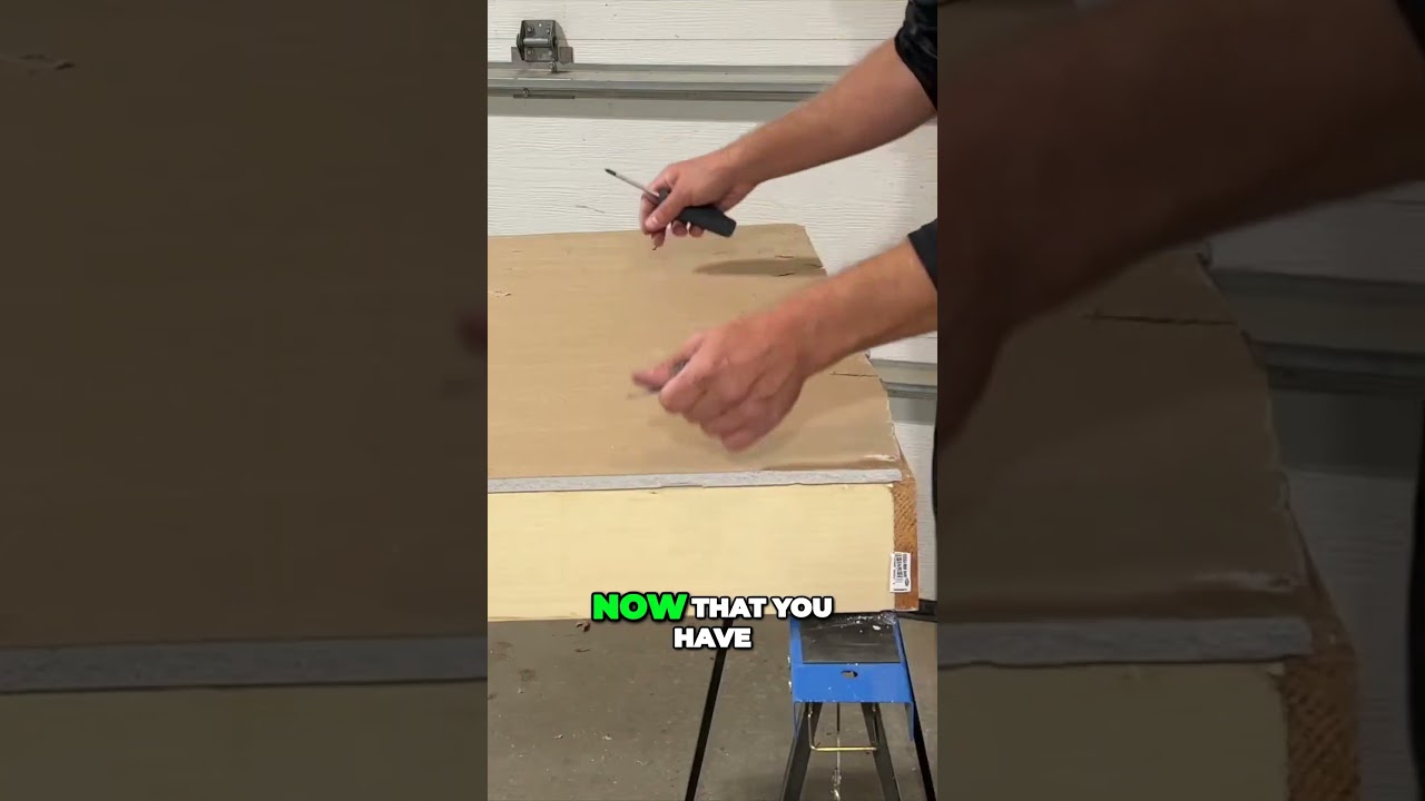 100% SOUNDPROOF DIY Window Plug!