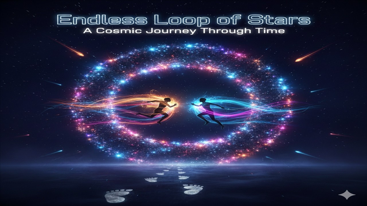 Infinite Horizons