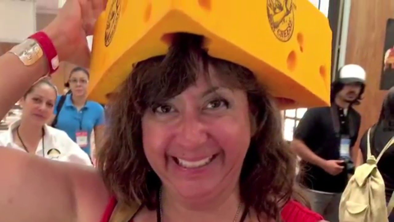 Mead Library Presents CHEESEHEADS The Documentary