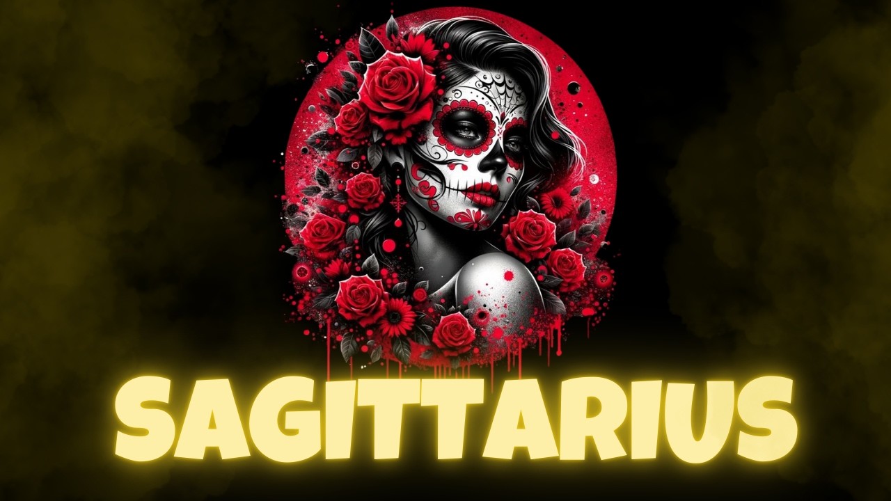 SAGITTARIUS, BIG FIGHT ABOUT YOU😱 It's About To Get CRAZY! Ex Calling Out Your Name At Night Crying!