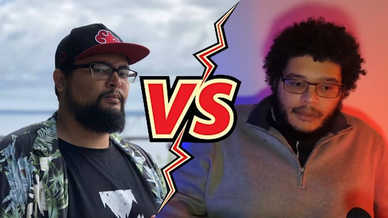 CHEF OTAKU VS PETIT CHEF : LE CLASH