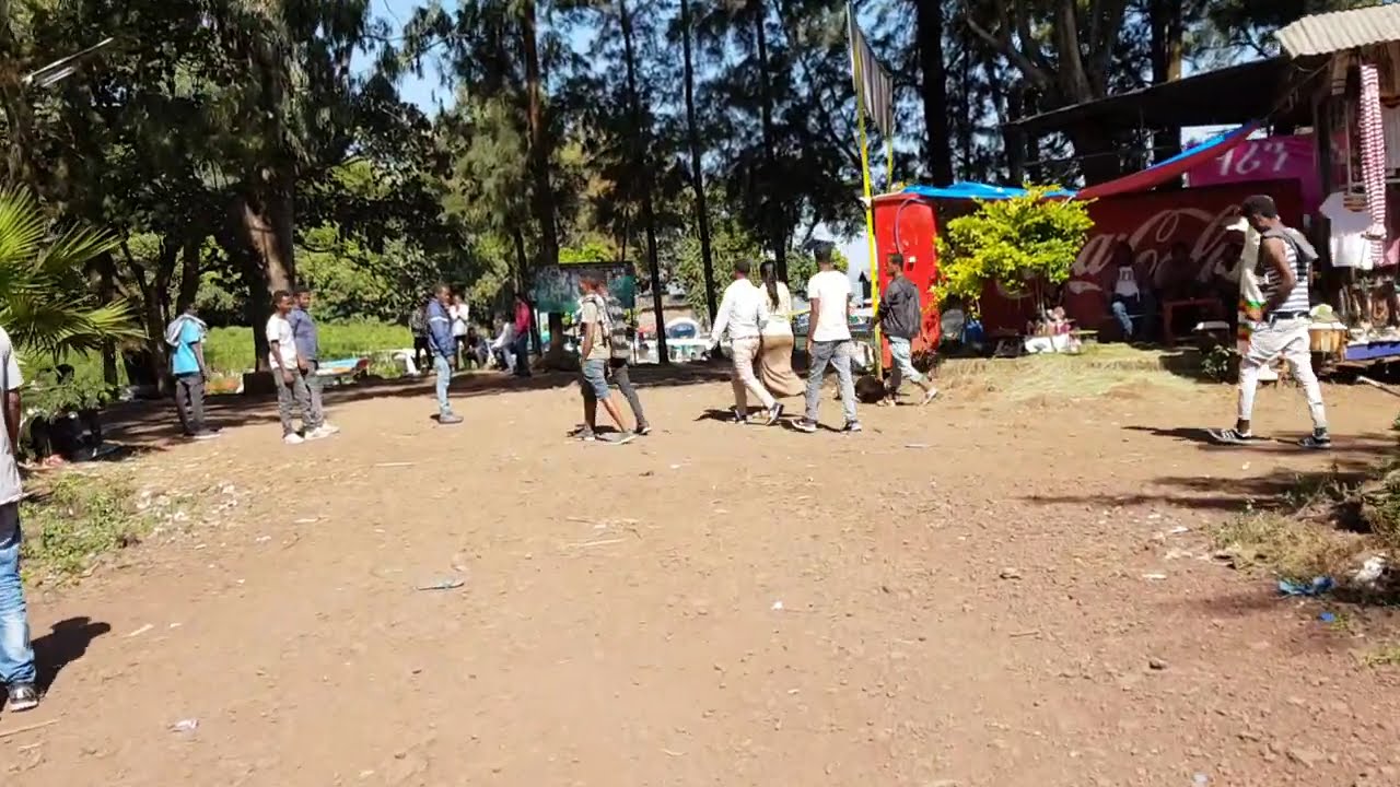 Bahir Dar  boat tour. Amhara Ethiopia