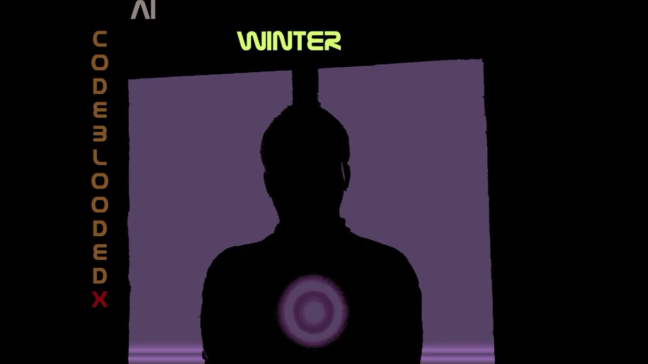 CodebloodedX - Winter