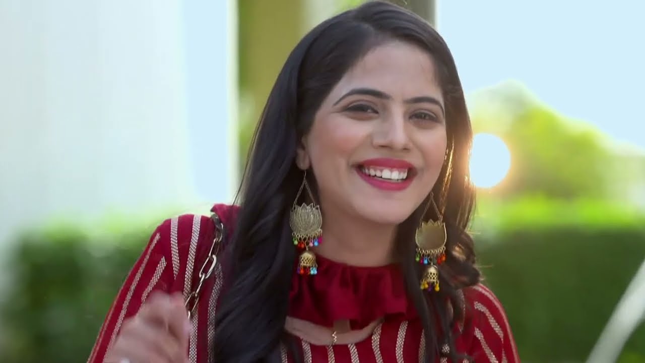 Dheeyan Meriyan - Punjabi TV Serial - Full Episode 21 - Neelam Hundal, Amaira Jairath - Zee Punjabi