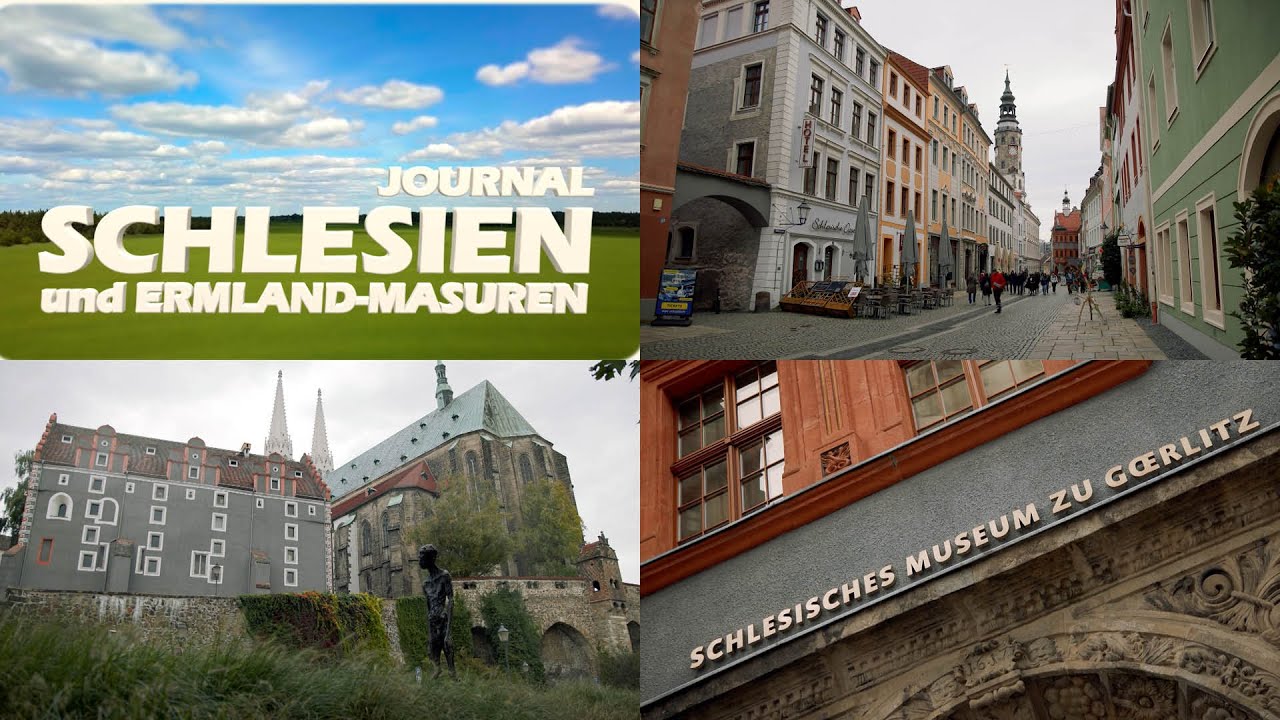 „Schlesien Journal”, 8 października 2025. Zobacz program