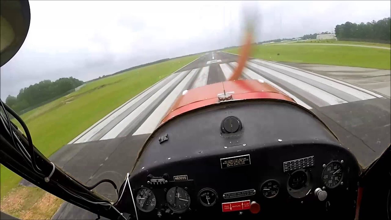 Aeronca Champ 7AC Sport Pilot Training in Columbia, SC