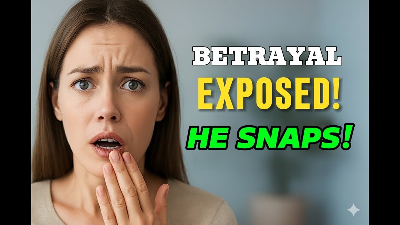 Millionaire Catches GF with Employee RED-HANDED – His Savage Snap SHOCKS Everyone! US Family Drama