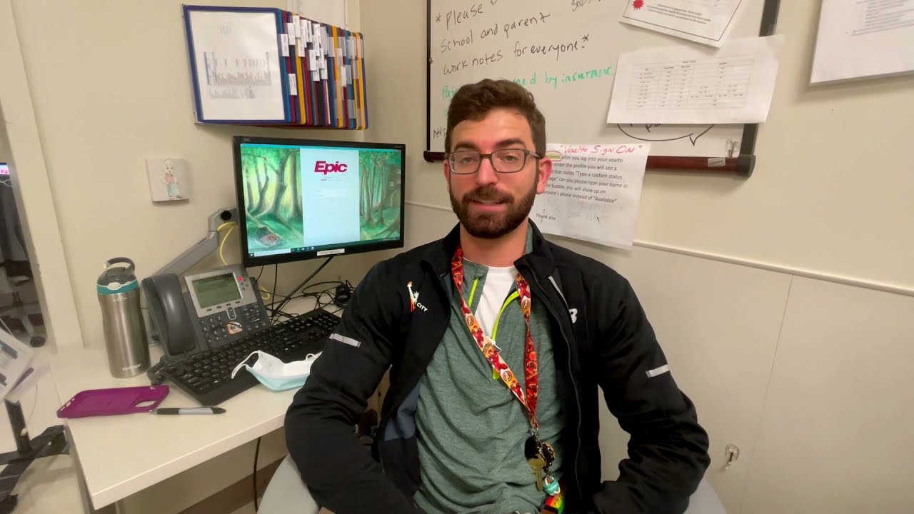 Resident Orientation: Video #10 Calling Consults