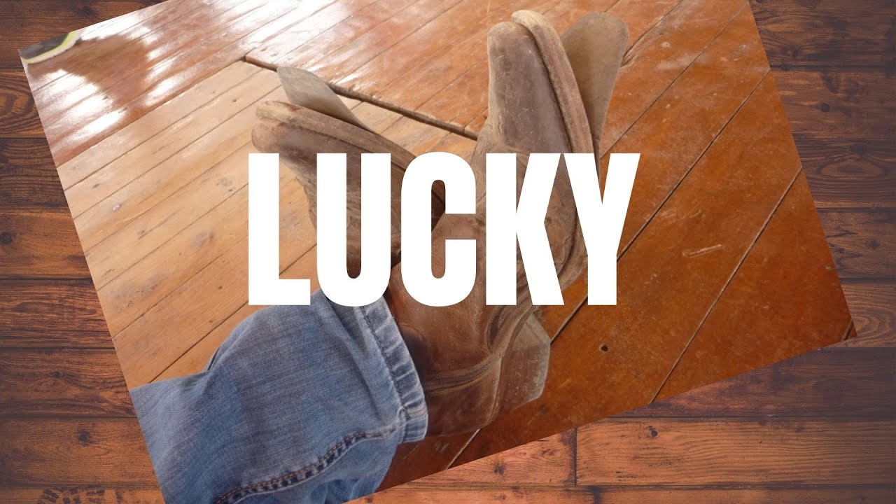 LUCKY