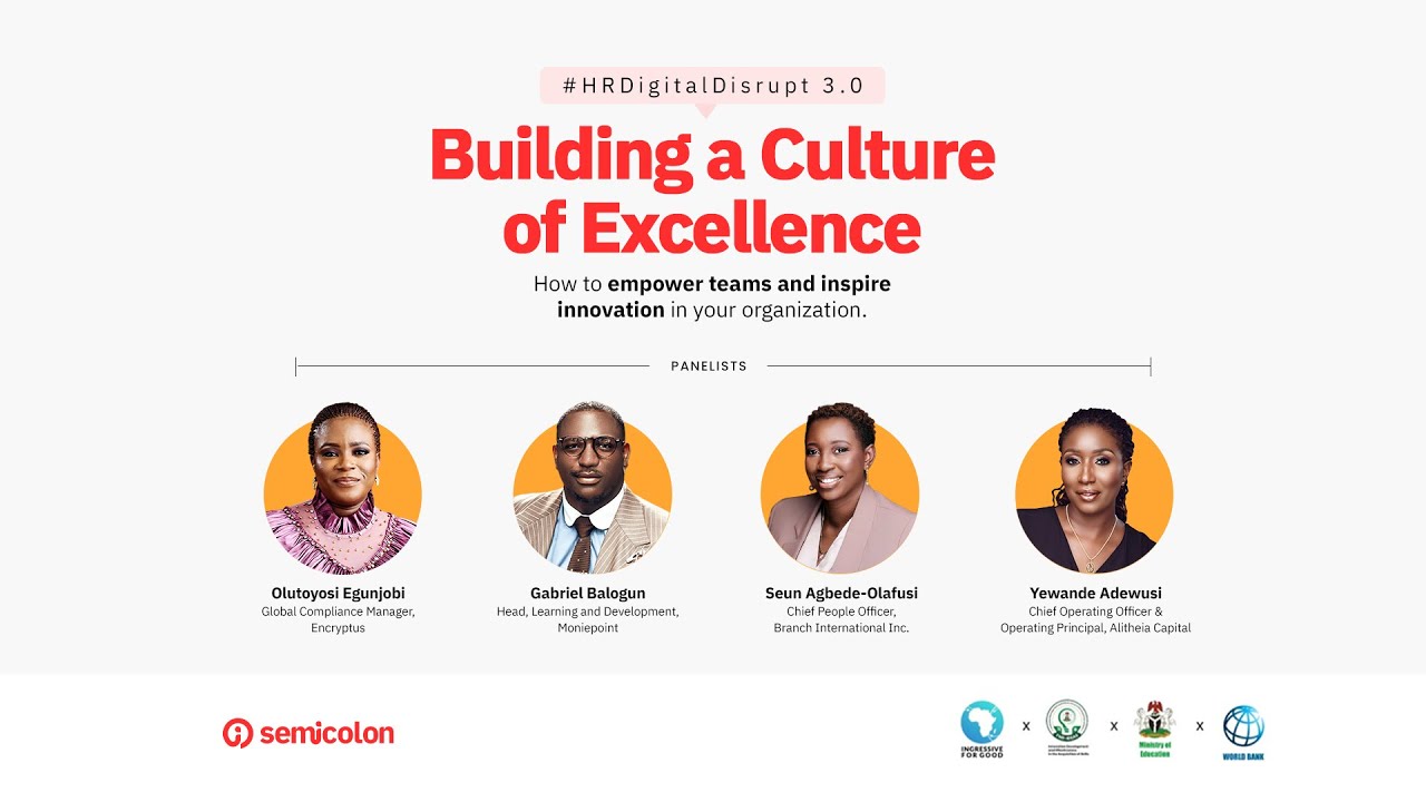HR Disrupt 3 0