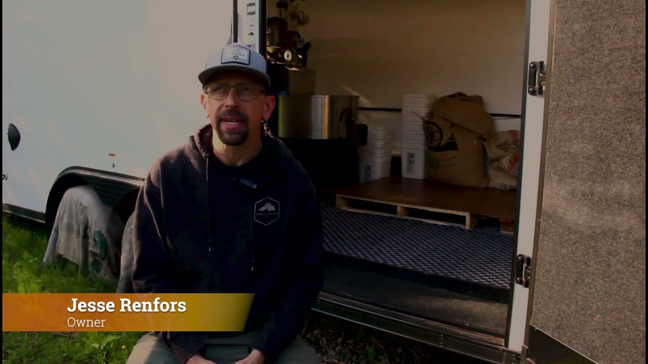 Roast Coach by Provisions (Infomercial)