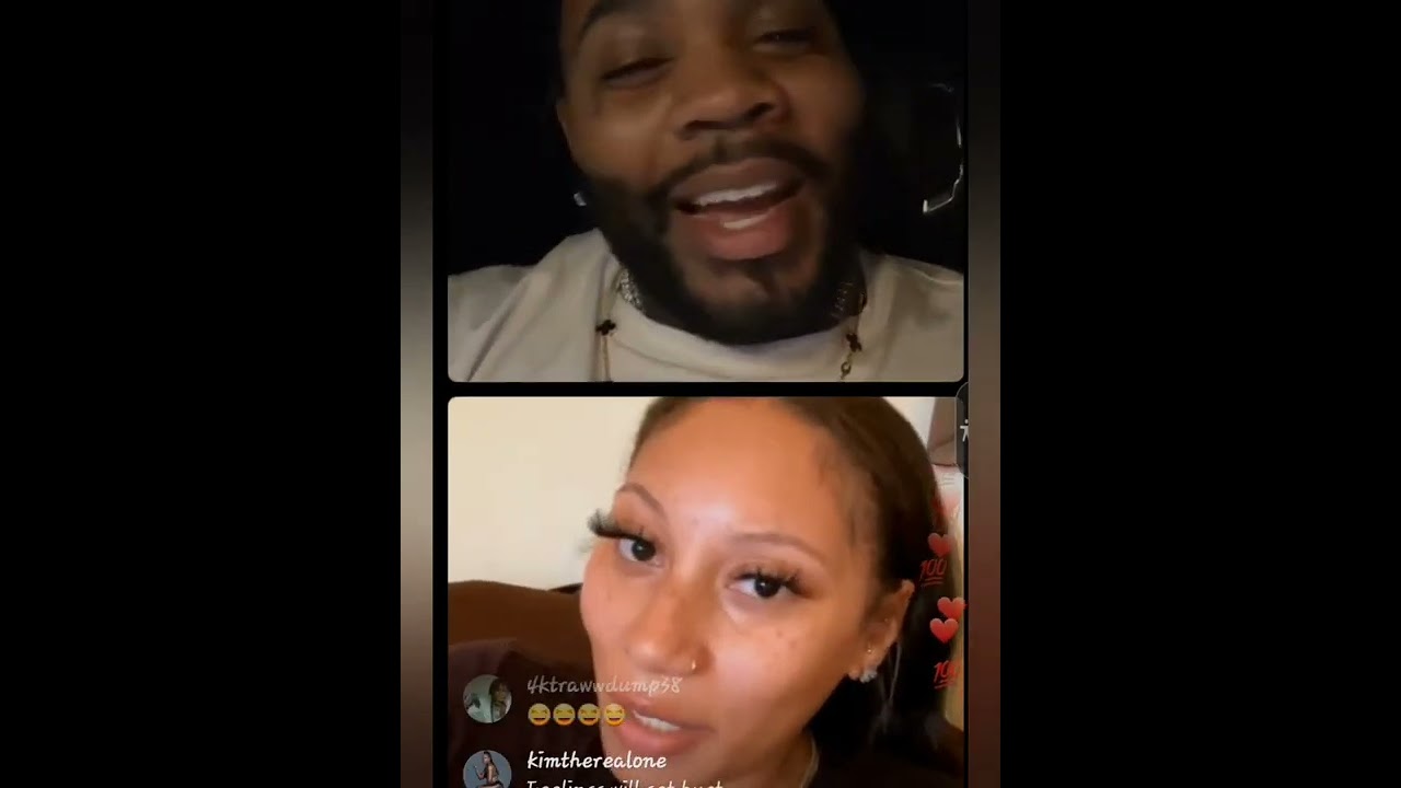 KevinGates Live A fan part 2 she asked would you date more then 1 lady #kevingates #chicago chicago