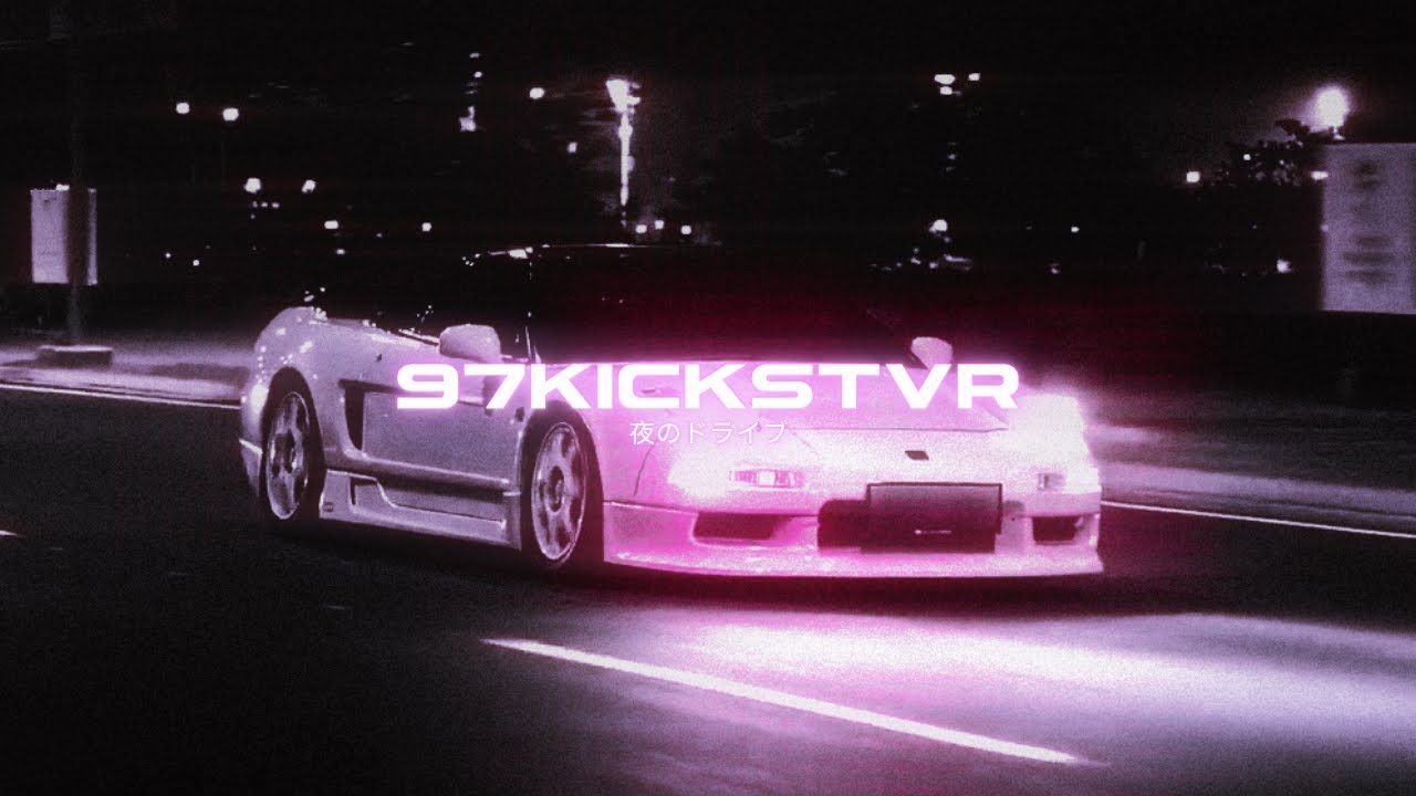 97Kickstvr - NADA