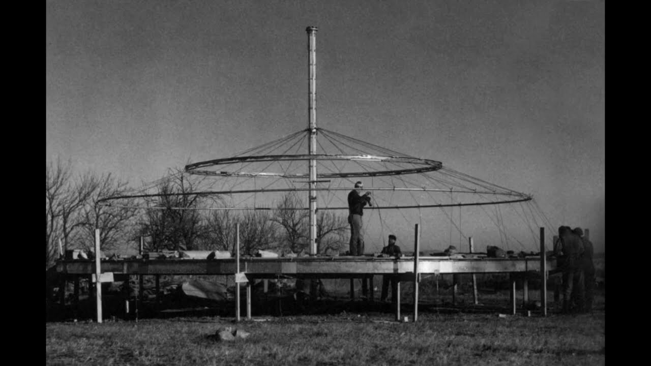 VID_0562: Dymaxion House - Wichita