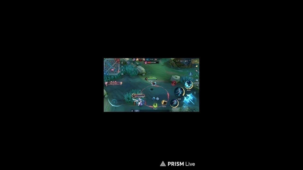 solo rank push