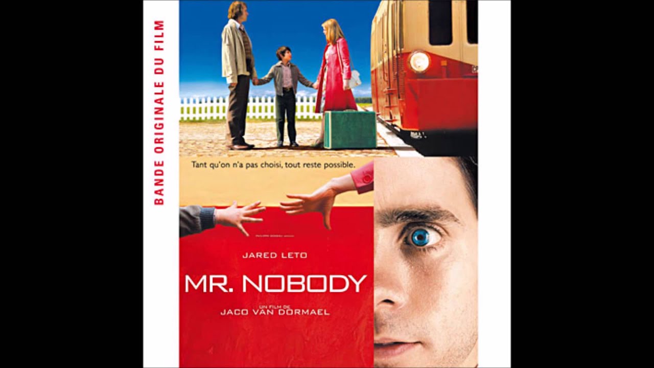 Mr. Nobody - Sous Les Draps (Extended)