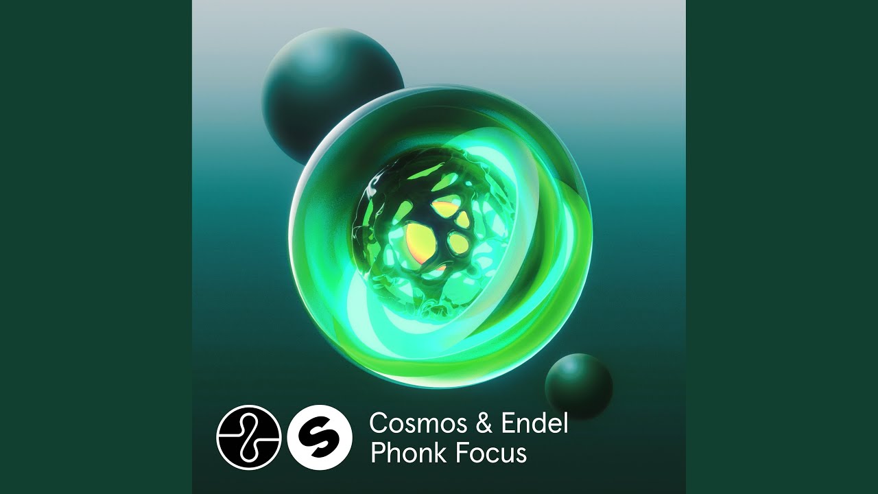 Phonk Focus Pt. 1 &ndash; Soundscape