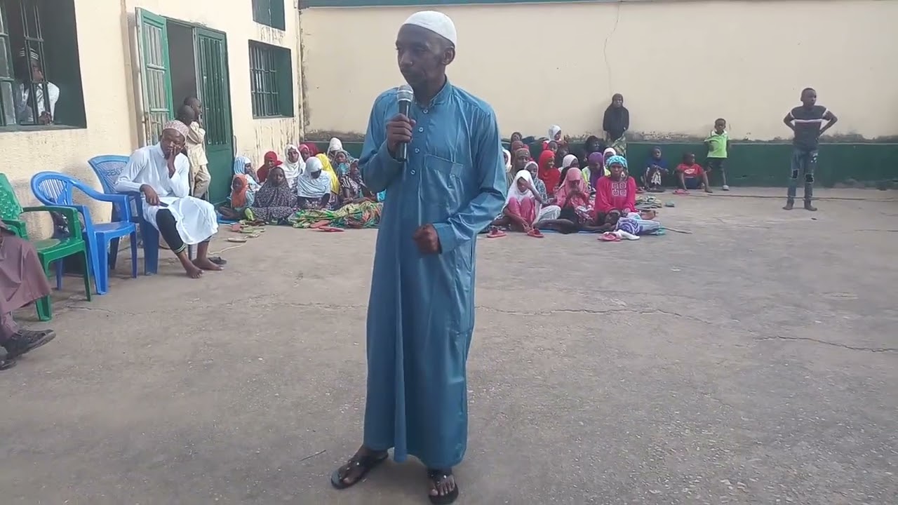 YESU ALIPAA MBINGUNI BILA KUFA. BIBLIA INAVUNJA REKODI