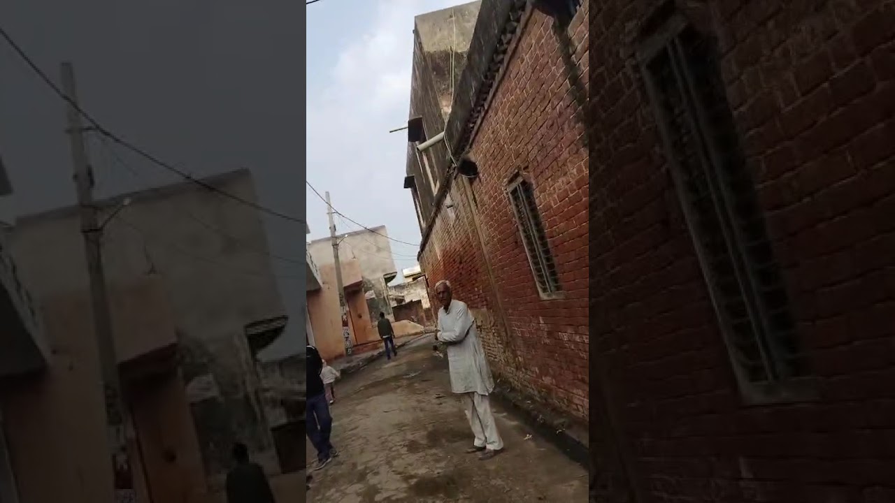 ##minivlog #memes #nirmani #muzaffarnagar #street_life_vlogs_001