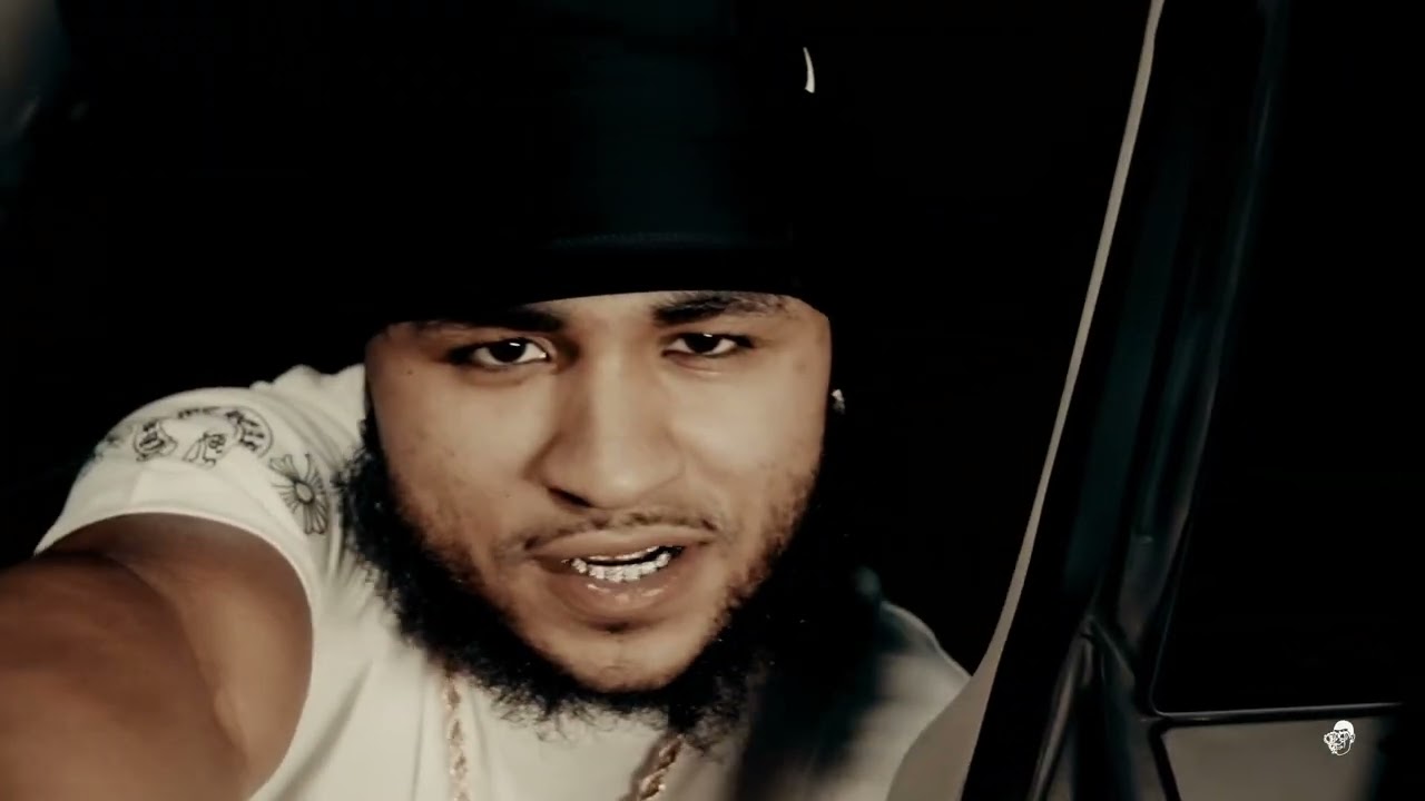 Lil Da3 - Droppas (Offical Music Video)
