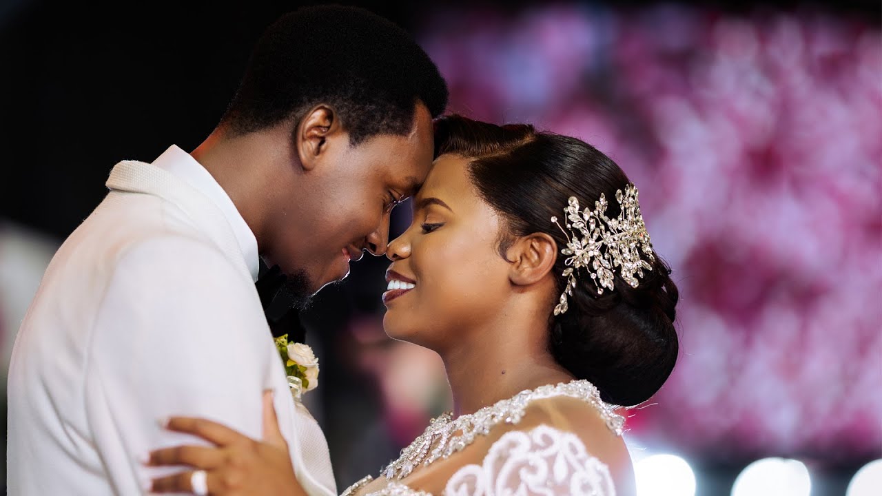 Moses + Esther Short film