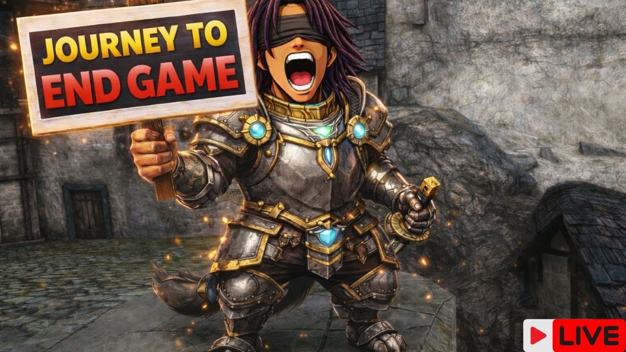 DAY 5/34 l 🛡️ GW2 JOURNEY | LEARNING GAURDIAN TANK l JORMICZ IS BACK! 🛡️🔥🚀 | Help Welcome 💬